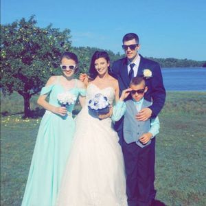 Meet your Posher, David